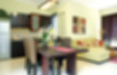 Menilik Isi Rumah Ala Pecinan Tempo Doeleoe yang Unik dan Segar!