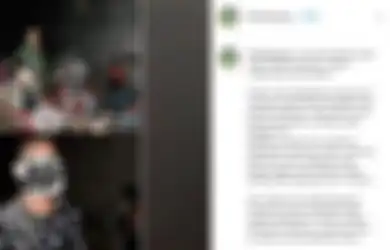 Sama Sekali Nggak Terpuji! Aksi Remaja Injak Makam Pahlawan, Ngaku Dapet Challenge dari Teman