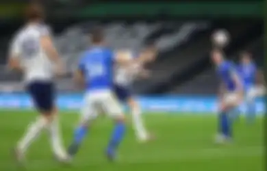 Gareth Bale Cetak Gol Juga untuk Tottenham Hotspur, Mourinho Nunggu Reaksi Real Madrid!
