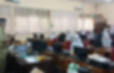 Berminat Kerja Setelah Sekolah? Simak 4 Lowongan bagi Lulusan SMK di Awal Tahun Ini, Buruan Cek Juga bkk.ditpsmk.net