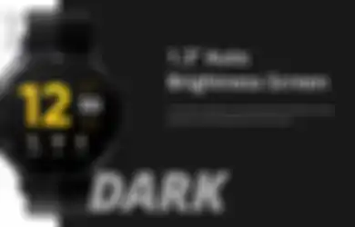 Realme Watch S Hadir di Pakistan Berdesain Bulat dan Bisa Deteksi Kadar Oksigen Dalam Darah