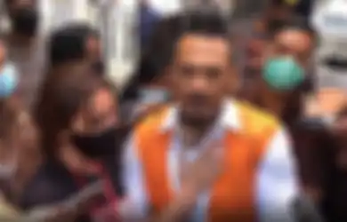 Naik Darah Dituntut 3 Tahun Penjara, Jerinx: Salah Saya Apa Sih, Siapa yang Pesan Sebenarnya?