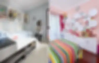 Atasi Bosan Belajar di Rumah, Remaja Perlu Penataan Kamar seperti Ini