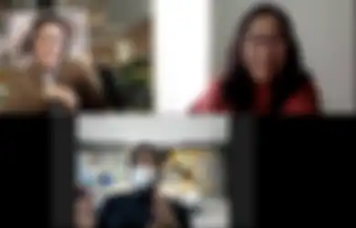 Serunya Finalis Samsung Galaxy Movie Studio 2020 Belajar Film Langsung Dari Ahlinya