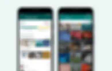 Fitur Baru WhatsApp Ini Bikin Memori HP Jadi Lega, Sudah Ada di Versi Ini