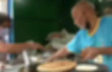 Mendadak Terkenal dan Dagangannya Laris karena Diulas Blogger, Pemilik Kedai Makanan Ini Malah Marah dan Lapor Polisi