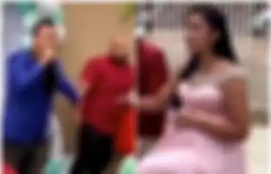 Geram Saat Tahu Istrinya Selingkuh dengan Pria Lain hingga Hamil, Suami Ini Sengaja Bikin Pesta Syukuran untuk Bongkar Kebusukan sang Istri