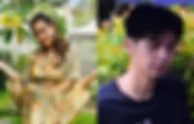 Pingin Belikan Hadiah untuk Nagita Slavina, Dimas Ramadhan Takut Istri Raffi Ahmad Bakal Ambil Semua Barang di Mall
