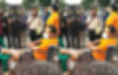 Niat Tembak Kepala Aiptu Robin, Pelaku Penembak Polisi di Medan Ternyata Mantan Anggota Brimob, Dipecat Tak Hormat karena Melawan Komandannya Sendiri