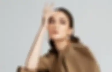 Miliki Wajah Cantik yang Dikagumi Banyak Orang, Luna Maya Justru Ungkap Sempat Benci pada Bagian Wajahnya yang Ini