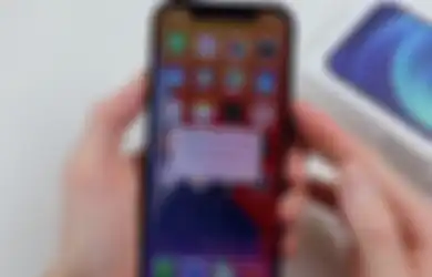 Cara Pamer iPhone 12 di Instatories Lewat Filter Instagram, Yuk Bikin Iri Temanmu!