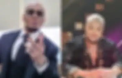 Adu Teror Deddy Corbuzier vs Ivan Gunawan Semakin Panas, Sang Desainer Balas Pasang Billboard Bertulis Pesan Sengit: Lo Pikir Gue Nggak Mampu