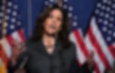 Dicap Donald Trump Sebagai 'Wanita Gila', Inilah Fakta-fakta Seputar Kamala Harris, Calon Wakil Presiden Joe Biden yang Sangat Vokal Terhadap Rasialisme dan Kekerasan Polisi