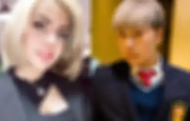 Serobot 'Ladang Uang' Roy Kiyoshi, Barbie Kumalasari Akhirnya Ngaku Cuma Pura-pura Indigo Karena Sepi Job: Gue Udah Jual Berlian, Mobil... 