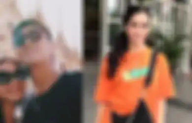 Bertemu untuk Pertama Kalinya, Kekasih Baru Lutfi Agizal Komentari Gaya Bicara Salshadilla Juwita, Iis Dahlia Langsung Pasang Badan