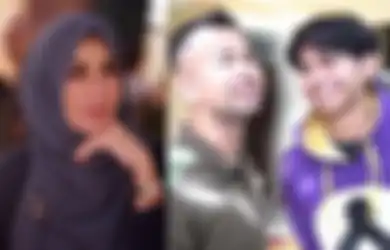 Aji Mumpung! Usai Diangkat Adik Sultan Andara, Dimas Ramadhan Kini Juga Dianggap Jadi Anak Bungsu Mama Amy Qanita: Alhamdulillah Mirip