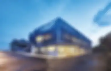 SpaceDC Buat Data Center Baru di Indonesia, Bagaimana Keamanannya?