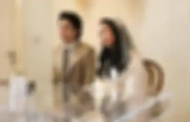 Sherina dan Baskara Menikah, Warganet Beri Tanggapan Kocak: Hari Patah Hati Nasional