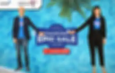 Traveloka EPIC SALE 2020 Hadir Lagi! Banyak Promo Menarik Buat yang Kangen Liburan!