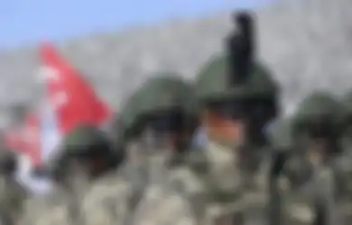 Diberi Pilihan Sulit antara Rudal S-400 Rusia atau Jet Tempur F-35 Amerika, Turki Akhirnya Beri Jawaban, Meski Tahu Pilih Salah Satu Opsi Bak Seperti Bunuh Diri