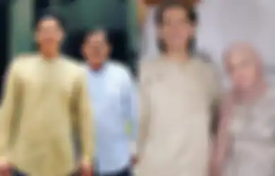 Dulu Kejar Restu Ayah Mertua hingga ke Medan, Roger Danuarta kini Jadi Mantu Kesayangan hingga bikin Cut Meyriska Lontarkan Kalimat Tak Diduga: Aku yang Diomelin Habis-habisan