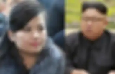 Istri atau Adik Perempuannya 'Hilang' Entah Kemana, Kim Jong-Un Malah Terlihat Bersama Mantan Kekasihnya, 'Dulu Dikira Ditembak Mati Tapi Kini Malah Tambah Terkenal'