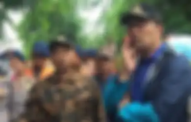 Kabinet Jokowi Dihantam Isu Korupsi, 2 Pejabat Negara Ini Malah Saling Balas Cuitan Panas, Dipicu Acara Habib Rizieq