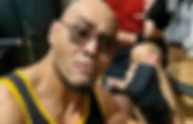 Gisella Anastasia Dituding Jadi Pemeran dalam Video Panas, Deddy Corbuzier Tanggapi Enteng: Kalau Iya, Kenapa?