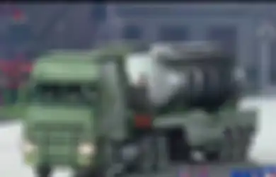 Parade Militer Oktober Lalu Jadi Ajang Pameran Keunggulan Rudal Korea Utara, Tapi Ironisnya Senjata Militer yang Baru Mungkin Hanya Halusinasi Korea Utara Saja, Ini Sebabnya
