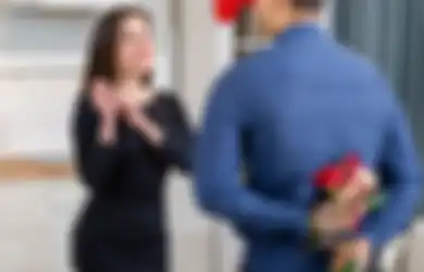 Gambar Pertama yang Kamu Lihat Bisa Ungkap Bagaimana Caramu Jatuh Cinta
