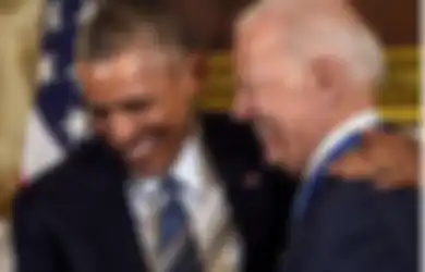 Dipastikan Jadi Pemenang Pilpres AS 2020, Ternyata Joe Biden Berusaha Kubur Tragedi Keluarganya, Ini Rekam Jejak Mantan Wakil Barack Obama
