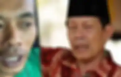 Ulah Ade Londok Tarik Kursi Malih Tong Tong Hingga Terjatuh Rupanya Berisiko Sebabkan Kelumpuhan Akibat Cedera Tulang Ekor, ini Penjelasan Dokter