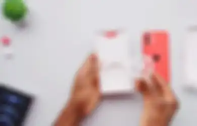 3 Seri Smartphone Tanpa Charger di Dalam Box, Jadi Tren di 2021?