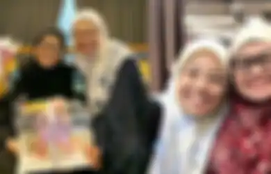 Curhat Pilu Istri Kedua Saat Kabarkan Berita Meninggalnya Istri Pertama Suami Jadi Sorotan: Saya Kehilangan Kakak