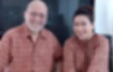 Lama Hilang dari Hingar Bingar Dunia Hiburan, Mario Teguh Tiba-tiba Datang Bawa Kabar Bahagia Usai Nikahkan Putri Kandungnya dengan Anak Pejabat: Cantik dan Sakral