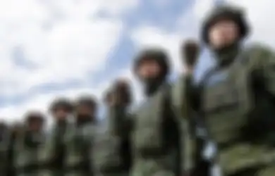 Perbandingan Kekuatan Militer China dan Taiwan Mungkin Jomplang, Tapi Ini Potensi Menguntungkan yang Dimiliki Taiwan Jika China Lakukan Invasi ke Wilayahnya