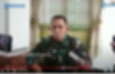 Tiba-tiba Dicopot dari Jabatan Dandim 0736 Batang Gara-gara Isu yang Beredar, Ini Sosok Letkol TNI Dwison Evianto, Putra Daerah yang Dibela Mati-matian Tokoh Masyarakat