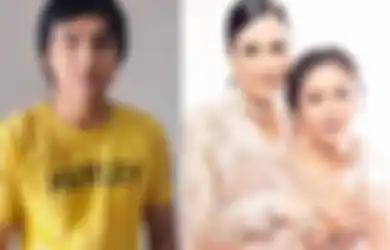 Move On Dari Lutfi Agizal, Shalshadilla Kepergok Bawa Gandengan Baru Saat Anniversary Orang Tuanya, Iis Dahlia Bongkar Fakta Tak Teduga