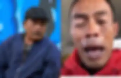 Baru Nyemplung ke Dunia TV, Ade Londok Odading Ironman Langsung Kena Amukan Haji Bolot, Keluar Lawakan Tak Sopan Sampai Tayangannya Harus Dihapus