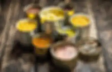 Tips Hidup, Begini Cara Menyimpan Sisa Makanan Kaleng yang Telah Dibuka, Terapkan 4 Langkah Ini Dijamin Produk Makanan Bisa Tahan Lama