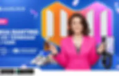 Diskon Capai 99% Lazada 11.11 Hadirkan Game Seru Berhadiah Voucher Hingga Tampilkan Noah dan Agnez Mo