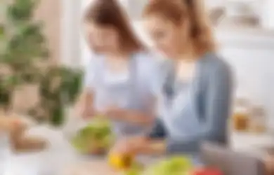 Biar Tetap Sehat dan Aman, Ini 6 Tips Diet Saat Puasa yang Bisa Kita Terapkan!