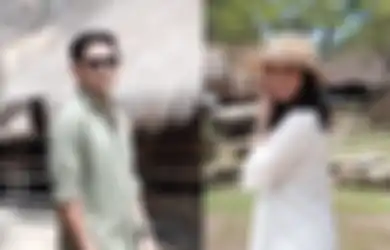 Sang Kekasih Baru Saja Lontarkan Gombalan Romantis, Ririn Ekawati Justru Kepergok Curcol Soal Badai dalam Hidup, Ada Apa?