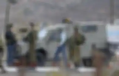 Tepi Barat Membara, Perwira Palestina Ini Gugur Saat Adu Tembak dengan Tentara Israel, Jasadnya Disebut Tak Dapat Segera Diambil Pejabat Medis