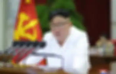 Kim Jong Un Alami Obesitas, Selama 8 Tahun Terakhir Berat Badannya Bertambah Hingga 50 Kg