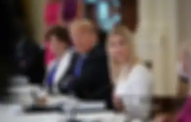 Sumber Perhitungan Suaranya Sama, Ivanka Trump Terapkan Standar Ganda Atas Hasil Perhitungan Suara Media Ini, Warganet: Munafik