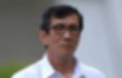Satu Tahun Silam Jadi Bulan-bulanan Warga Tanjung Priok, Menteri Penuh Kontroversi Ini Bisa Jadi Kini Jadi Orang dengan Senyum Paling Lebar Usai Jokowi Telepon Kapolri Gara-gara Preman di Pelabuhan