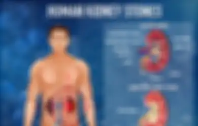 Jangan Remehkan 9 Kebiasaan Sepele Berikut Agar Ginjal Tetap Sehat