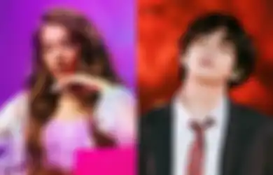 Alaina Castillo, Penyanyi Amerika Ini Ngaku Ngefans Sama V 'BTS'!