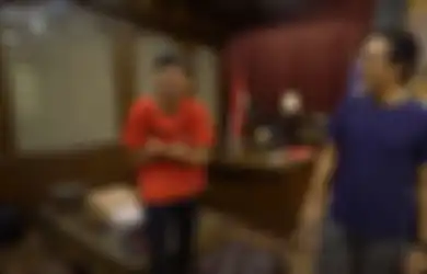 Dede Sunandar Bingung Pilih Kado untuk Sule, Andre Taulani Sarankan Beri Ramuan Khusus Agar sang Sahabat Perkasa di Malam Pertama: Biar Gak Pegel Pas Lagi 'Perang'